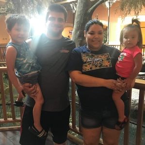 Meet your Posher, Damion